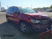 ✅ 2020 Chevrolet Traverse LT • VIN: 1GNEVHKW9LJ262631 • Lot: 43158904. Wystawiony na IAAI z przebiegiem 78 842 mil. Bezpłatny archiwum sprzedaży aukcyjnych z USA i szczegółowy raport historii pojazdu na DreamBid. Zdjęcie 1.