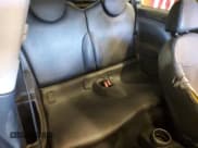 ✅ 2005 MINI Hardtop S • VIN: WMWRE33515TL14468 • Lot: 82288775. Listed on Copart with 147,844 mi. Free auction sales archive from the USA and detailed vehicle history report at DreamBid. Image 10.