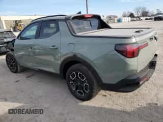 ✅ 2022 Hyundai Santa Cruz SEL Premium • VIN: 5NTJDDAF4NH036305 • Lot: 82451584. Wystawiony na Copart z przebiegiem 26 134 mil mil. Skorzystaj z bezpłatnego archiwum sprzedaży aukcyjnych z USA i zobacz szczegółowy raport historii pojazdu na DreamBid. Zdjęcie 2.