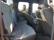 ✅ 2021 Ram 1500 Big Horn • VIN: 1C6RRFBG8MN562447 • Lot: 70876225. Wystawiony na Copart z przebiegiem 58 693 mil. Bezpłatny archiwum sprzedaży aukcyjnych z USA i szczegółowy raport historii pojazdu na DreamBid. Zdjęcie 10.