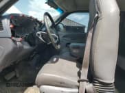 ✅ 2002 Dodge 2500 • VIN: 3B7KC23662M301710 • Lot: 64542265. Listed on Copart with 212,574 mi. Free auction sales archive from the USA and detailed vehicle history report at DreamBid. Image 7.