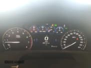 ✅ 2016 Cadillac CT6 Luxury RWD • VIN: 1G6KC5RX0GU158423 • Лот: 70393845. Опубликован ранее на Copart с пробегом 22 141 миль. Бесплатный доступ к архиву аукционных продаж из США и подробный отчёт об истории автомобиля на DreamBid. Изображение 9.