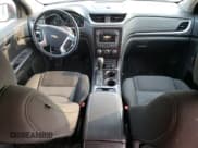 ✅ 2017 Chevrolet Traverse LT • VIN: 1GNKVGKD2HJ133553 • Lot: 63853824. Wystawiony na Copart z przebiegiem 75 070 mil. Bezpłatny archiwum sprzedaży aukcyjnych z USA i szczegółowy raport historii pojazdu na DreamBid. Zdjęcie 8.