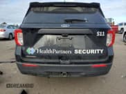 ✅ 2022 Ford Police Interceptor Utility • VIN: 1FM5K8AB5NGB49349 • Lot: 92612935. Wystawiony na Copart z przebiegiem 24 831 mil. Bezpłatny archiwum sprzedaży aukcyjnych z USA i szczegółowy raport historii pojazdu na DreamBid. Zdjęcie 6.