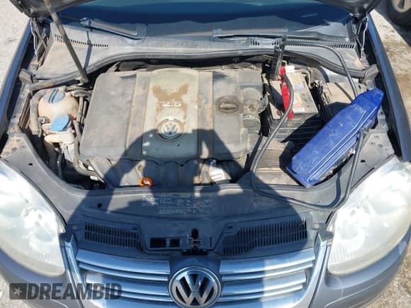 ✅ 2006 Volkswagen Jetta 2.5L • VIN: 3VWDF71K56M629751 • Лот: 42796529. Опубликован ранее на IAAI с пробегом 156 369 миль. Бесплатный доступ к архиву аукционных продаж из США и подробный отчёт об истории автомобиля на DreamBid. Изображение 10.