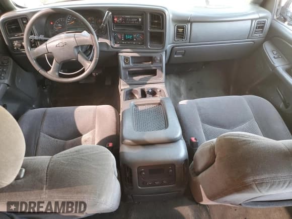 ✅ 2006 Chevrolet Silverado 1500 LT1 • VIN: 2GCEK13Z461323030 • Лот: 69211174. Опубликован ранее на Copart с пробегом 185 134 миль. Бесплатный доступ к архиву аукционных продаж из США и подробный отчёт об истории автомобиля на DreamBid. Изображение 8.