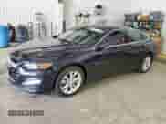 ✅ 2023 Chevrolet Malibu LT • VIN: 1G1ZD5ST2PF208719 • Lot: 69687345. Listed on Copart with 42,590 mi miles. Access the free auction sales archive from the USA and view a detailed vehicle history report at DreamBid. Image 1.