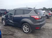 ✅ 2018 Ford Escape SEL • VIN: 1FMCU0HDXJUD56891 • Lot: 43403829. Listed on IAAI with 53,474 mi. Free auction sales archive from the USA and detailed vehicle history report at DreamBid. Image 13.