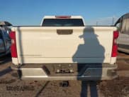 ✅ 2025 Chevrolet Silverado 2500HD LT • VIN: 2GC1KNEY5S1222762 • Лот: 43784779. Опубликован ранее на IAAI с пробегом 9 303 миль. Бесплатный доступ к архиву аукционных продаж из США и подробный отчёт об истории автомобиля на DreamBid. Изображение 16.