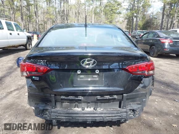 ✅ 2021 Hyundai Accent SE • VIN: 3KPC24A65ME136235 • Лот: 41672505. Опубликован ранее на IAAI с пробегом 71 017 миль. Бесплатный доступ к архиву аукционных продаж из США и подробный отчёт об истории автомобиля на DreamBid. Изображение 17.