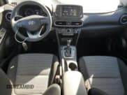 ✅ 2018 Hyundai Kona SEL • VIN: KM8K62AA9JU119407 • Лот: 70354053. Опубликован ранее на Copart с пробегом 31 900 миль. Бесплатный доступ к архиву аукционных продаж из США и подробный отчёт об истории автомобиля на DreamBid. Изображение 8.