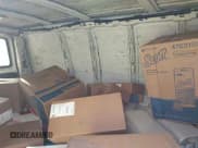 ✅ 2008 Chevrolet Express Cargo • VIN: 1GCGG25C481140941 • Lot: 43745272. Listed on IAAI with 373,799 mi. Free auction sales archive from the USA and detailed vehicle history report at DreamBid. Image 8.