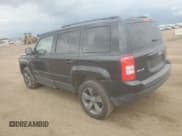 ✅ 2015 Jeep Patriot Latitude • VIN: 1C4NJRFB2FD248543 • Lot: 61010605. Wystawiony na Copart z przebiegiem 122 754 mil. Bezpłatny archiwum sprzedaży aukcyjnych z USA i szczegółowy raport historii pojazdu na DreamBid. Zdjęcie 2.