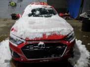 ✅ 2024 Audi A4 S line Premium • VIN: WAUDAAF42RN007320 • Lot: 44259055. Wystawiony na Copart z przebiegiem 4 355 mil. Bezpłatny archiwum sprzedaży aukcyjnych z USA i szczegółowy raport historii pojazdu na DreamBid. Zdjęcie 5.