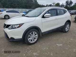 ✅ 2018 Nissan Rogue SV • VIN: JN1BJ1CP1JW187299 • Lot: 86531235. Wystawiony na Copart z przebiegiem 47 056 mil. Bezpłatny archiwum sprzedaży aukcyjnych z USA i szczegółowy raport historii pojazdu na DreamBid. Zdjęcie 1.