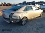 ✅ 2016 Cadillac CTS RWD • VIN: 1G6AP5SX5G0102477 • Lot: 43004556. Wystawiony na IAAI z przebiegiem 147 750 mil. Bezpłatny archiwum sprzedaży aukcyjnych z USA i szczegółowy raport historii pojazdu na DreamBid. Zdjęcie 4.