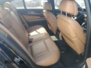 ✅ 2014 BMW 7 Series 750i xDrive • VIN: WBAYB6C51ED224298 • Lot: 84795885. Listed on Copart with 90,231 mi. Free auction sales archive from the USA and detailed vehicle history report at DreamBid. Image 10.