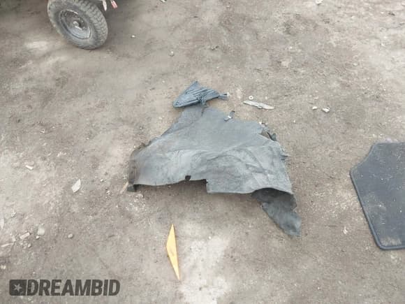 ✅ 2018 Chevrolet Cruze Premier • VIN: 1G1BF5SM1J7141701 • Lot: 43449111. Listed on IAAI with 128,825 mi. Free auction sales archive from the USA and detailed vehicle history report at DreamBid. Image 12.