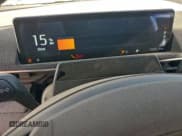 ✅ 2023 Ford Mustang Mach-E Premium • VIN: 3FMTK3R46PMA90806 • Lot: 94177005. Listed on Copart with 11,595 mi. Free auction sales archive from the USA and detailed vehicle history report at DreamBid. Image 9.