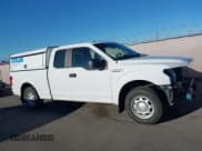 ✅ 2018 Ford F-150 XL • VIN: 1FTEX1CB1JKF29757 • Лот: 43432945. Опубликован ранее на IAAI с пробегом 67 318 миль. Бесплатный доступ к архиву аукционных продаж из США и подробный отчёт об истории автомобиля на DreamBid. Изображение 14.