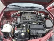 ✅ 2006 Mazda MX-5 Miata Sport • VIN: JM1NC25FX60115705 • Lot: 90540835. Listed on Copart with 62,414 mi. Free auction sales archive from the USA and detailed vehicle history report at DreamBid. Image 11.