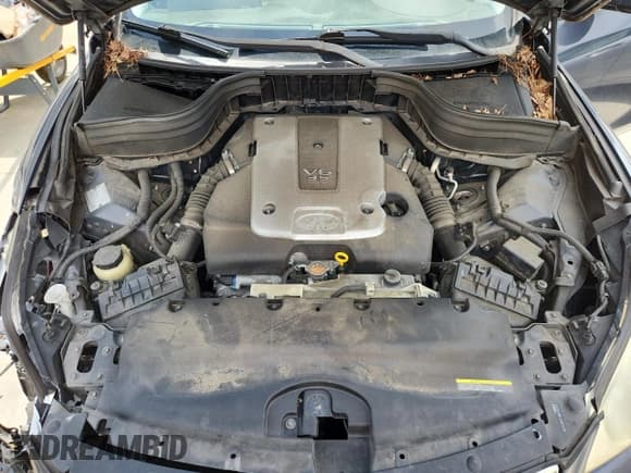 ✅ 2010 Infiniti EX • VIN: JN1AJ0HP1AM703347 • Lot: 63934575. Listed on Copart with 177,672 mi. Free auction sales archive from the USA and detailed vehicle history report at DreamBid. Image 12.