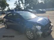 ✅ 2016 Hyundai Accent SE • VIN: KMHCT4AE6GU036246 • Лот: 59140024. Опубликован ранее на Copart с пробегом 120 747 миль. Бесплатный доступ к архиву аукционных продаж из США и подробный отчёт об истории автомобиля на DreamBid. Изображение 4.