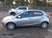 ✅ 2011 Mazda 2 Touring • VIN: JM1DE1HZ5B0109813 • Lot: 43497018. Wystawiony na IAAI z przebiegiem 82 512 mil. Bezpłatny archiwum sprzedaży aukcyjnych z USA i szczegółowy raport historii pojazdu na DreamBid. Zdjęcie 14.