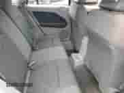 2007 Dodge Caliber с VIN 1B3HB28B57D533741, выставлен на аукционе Copart как лот 73593074 с пробегом 216 656 миль миль и Списание • Salvage title. История ставок и продаж доступна на DreamBid. Изображение 10.