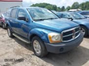 ✅ 2005 Dodge Durango SXT • VIN: 1D4HB38N95F575185 • Лот: 42680439. Опубликован ранее на IAAI с пробегом 201 781 миль. Бесплатный доступ к архиву аукционных продаж из США и подробный отчёт об истории автомобиля на DreamBid. Изображение 1.