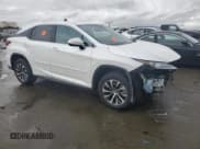 ✅ 2022 Lexus RX 350 • VIN: 2T2AZMDA5NC336823 • Lot: 86950954. Wystawiony na Copart z przebiegiem 38 959 mil. Bezpłatny archiwum sprzedaży aukcyjnych z USA i szczegółowy raport historii pojazdu na DreamBid. Zdjęcie 4.