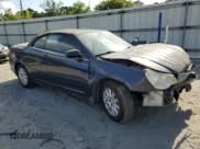 ✅ 2008 Chrysler Sebring LX • VIN: 1C3LC45K68N171263 • Lot: 53200325. Listed on Copart with 240,975 mi. Free auction sales archive from the USA and detailed vehicle history report at DreamBid. Image 4.