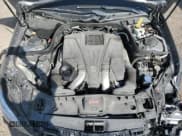 ✅ 2014 Mercedes-Benz CLS 550 • VIN: WDDLJ9BB4EA117097 • Lot: 80669465. Listed on Copart with 193,864 mi. Free auction sales archive from the USA and detailed vehicle history report at DreamBid. Image 11.