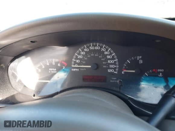 2000 Chevrolet Malibu z VIN 1G1ND52J1Y6283913, wystawiony jako IAAI lot #41805787 z przebiegiem Nie podano mil oraz . Historia ofert i sprzedaży dostępna na DreamBid. Obrazek 7.