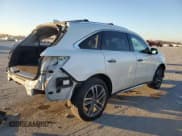 ✅ 2018 Acura MDX Advance • VIN: 5J8YD4H93JL024229 • Лот: 83757524. Опубликован ранее на Copart с пробегом 78 378 миль. Бесплатный доступ к архиву аукционных продаж из США и подробный отчёт об истории автомобиля на DreamBid. Изображение 3.