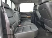 ✅ 2017 Chevrolet Silverado 1500 LTZ • VIN: 1GCUKSEC9HF147551 • Lot: 85124435. Listed on Copart with Not provided. Free auction sales archive from the USA and detailed vehicle history report at DreamBid. Image 10.