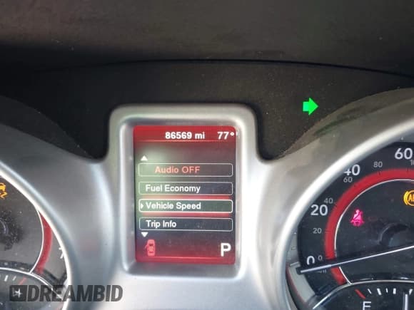 ✅ 2018 Dodge Durango SXT • VIN: 1C4RDHAG6JC277970 • Lot: 43686708. Wystawiony na IAAI z przebiegiem 86 569 mil. Bezpłatny archiwum sprzedaży aukcyjnych z USA i szczegółowy raport historii pojazdu na DreamBid. Zdjęcie 15.