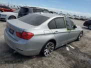 ✅ 2013 BMW 3 Series 335i • VIN: WBA3A9C52DF476742 • Лот: 75114274. Опубликован ранее на Copart с пробегом Не указан. Бесплатный доступ к архиву аукционных продаж из США и подробный отчёт об истории автомобиля на DreamBid. Изображение 3.