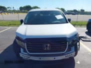 ✅ 2023 Honda Ridgeline Sport • VIN: 5FPYK3F14PB059652 • Lot: 43327139. Wystawiony na IAAI z przebiegiem 21 729 mil. Bezpłatny archiwum sprzedaży aukcyjnych z USA i szczegółowy raport historii pojazdu na DreamBid. Zdjęcie 13.