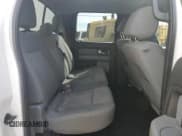 ✅ 2013 Ford F-150 XL • VIN: 1FTFW1EF9DKE66144 • Lot: 58134795. Wystawiony na Copart z przebiegiem 150 726 mil. Bezpłatny archiwum sprzedaży aukcyjnych z USA i szczegółowy raport historii pojazdu na DreamBid. Zdjęcie 10.