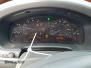 ✅ 2005 Lexus LS 430 • VIN: JTHBN36F450181617 • Lot: 91725315. Wystawiony na Copart z przebiegiem 228 536 mil. Bezpłatny archiwum sprzedaży aukcyjnych z USA i szczegółowy raport historii pojazdu na DreamBid. Zdjęcie 9.