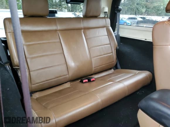 ✅ 2011 Jeep Wrangler Sahara • VIN: 1J4AA5D16BL517963 • Lot: 69210635. Listed on Copart with 171,839 mi. Free auction sales archive from the USA and detailed vehicle history report at DreamBid. Image 11.