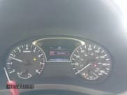 ✅ 2016 Nissan Altima SR • VIN: 1N4AL3AP5GC187808 • Lot: 43658709. Listed on IAAI with 171,900 mi. Free auction sales archive from the USA and detailed vehicle history report at DreamBid. Image 7.