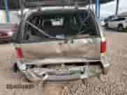2003 Chevrolet Blazer LS z VIN 1GNDT13X73K112544, wystawiony jako Copart lot #83819714 z przebiegiem 96 738 mil mil oraz Szkoda całkowita • Salvage title. Historia ofert i sprzedaży dostępna na DreamBid. Obrazek 6.