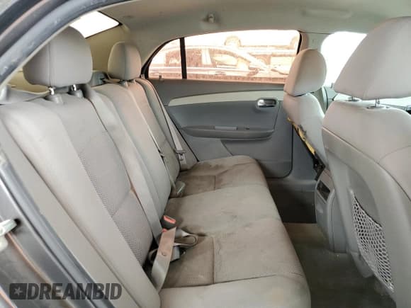 ✅ 2012 Chevrolet Malibu 1LS • VIN: 1G1ZB5E05CF285571 • Lot: 65971614. Wystawiony na Copart z przebiegiem 119 917 mil. Bezpłatny archiwum sprzedaży aukcyjnych z USA i szczegółowy raport historii pojazdu na DreamBid. Zdjęcie 10.