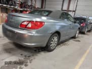 ✅ 2008 Chrysler Sebring LX • VIN: 1C3LC45KX8N271981 • Лот: 43799511. Опубликован ранее на IAAI с пробегом 122 703 миль. Бесплатный доступ к архиву аукционных продаж из США и подробный отчёт об истории автомобиля на DreamBid. Изображение 4.