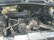 ✅ 2005 Jeep Liberty Limited • VIN: 1J4GK58K15W633519 • Lot: 42240372. Listed on IAAI with 189,926 mi. Free auction sales archive from the USA and detailed vehicle history report at DreamBid. Image 13.