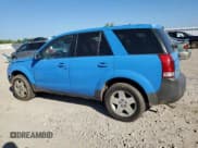 ✅ 2005 Saturn VUE • VIN: 5GZCZ63495S851356 • Lot: 70422954. Wystawiony na Copart z przebiegiem 253 542 mil. Bezpłatny archiwum sprzedaży aukcyjnych z USA i szczegółowy raport historii pojazdu na DreamBid. Zdjęcie 2.