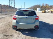 ✅ 2015 Subaru Crosstrek Limited • VIN: JF2GPAMC0F8326171 • Lot: 43683096. Listed on IAAI with 145,350 mi. Free auction sales archive from the USA and detailed vehicle history report at DreamBid. Image 16.