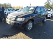 ✅ 2007 Toyota Highlander • VIN: JTEHW21A570034526 • Лот: 43757577. Опубликован ранее на IAAI с пробегом 223 401 миль. Бесплатный доступ к архиву аукционных продаж из США и подробный отчёт об истории автомобиля на DreamBid. Изображение 2.